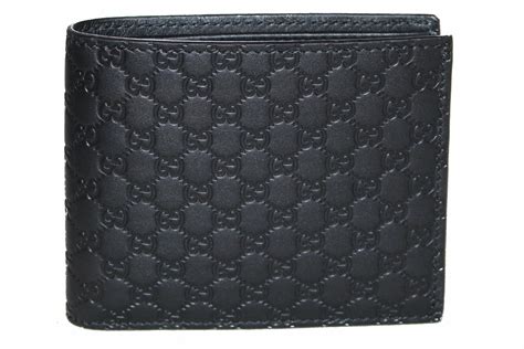 gucci microguccissima bifold wallet|Gucci bi folding wallet.